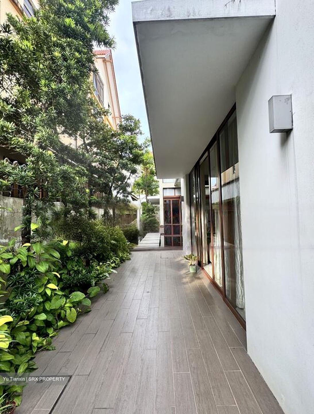 Yong Seng Estate (D14), Detached #573584661
